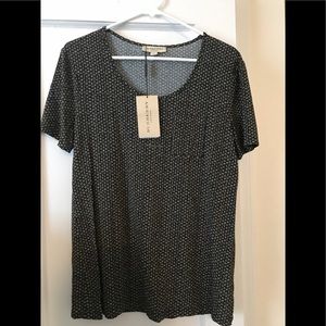 Burberry Blouse